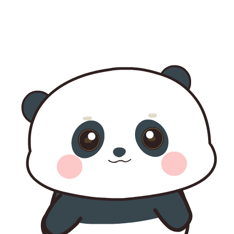 Baby Panda New v1 Popup