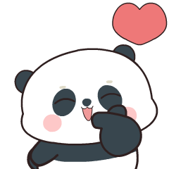 Baby Panda New v1 Popup