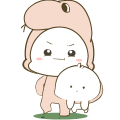 Weird Gecko 6 : Animated Stickers