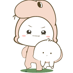 Weird Gecko 6 : Animated Stickers
