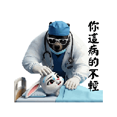 Dr.熊 關心你的身體健康