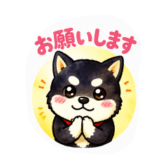 Kuroshiba Oh No.....