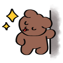 Because I am a dog...