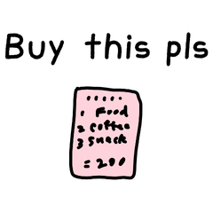 Can You Buy This for Me?