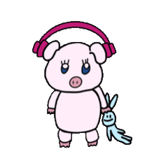 MutePi謬特屁Loading…成長暫停中