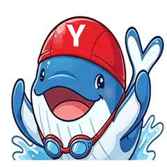 Y-Kujira Whale's Everyday Conversation