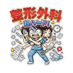 Orthopedic Nurse Relatable Moments - 1