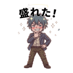 Burnt-Out FPS Player on a Losing Streak