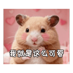 果果日常表情包1