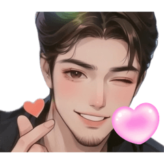 Teo- only got love for you