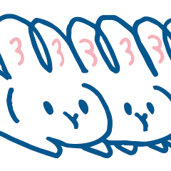 Fukubata's Graffiti Stamp