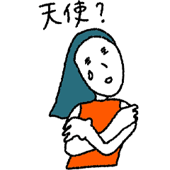 HI! girl6