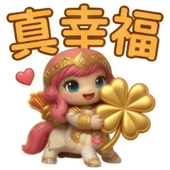 QQ射手座☆女☆生活實用貼圖5