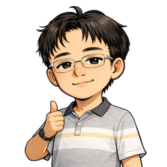 墨魚君的日常貼圖