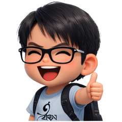 Hello本人測試版