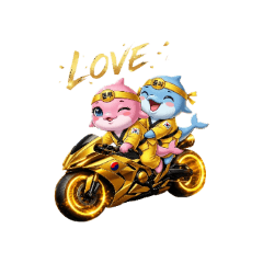 Korea Taekwondo Motorcycle Adventure