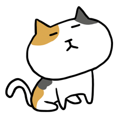 Calicos Chaotic Daily Life