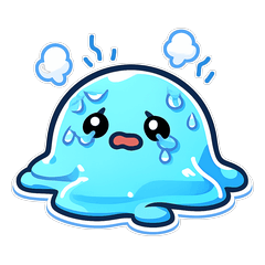 Squishy Slimeye