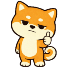 Easy Going | Concept Shiba