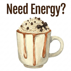 Cafe Mood  .. . Notes from Paris