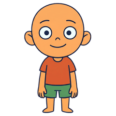 李歐的百變日常貼圖