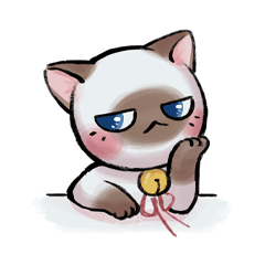 Your Lucky Cat