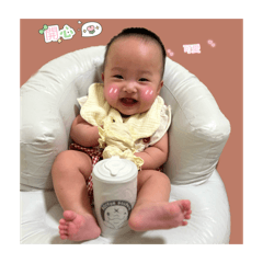 恩恩日常party1✨