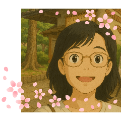 小魚的生活物語1