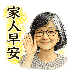 秋香的自製貼圖16