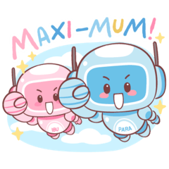 Maxi - Synergy Bots