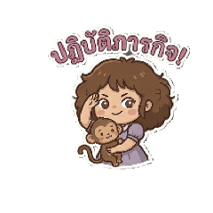 Fu is a fighter for life.