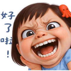 佳佑妹妹嚴重吐嘈篇 大貼圖