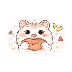 拾玖商行｜療癒寵物鼠鼠