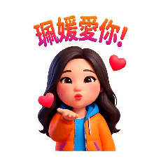珮媛的圖