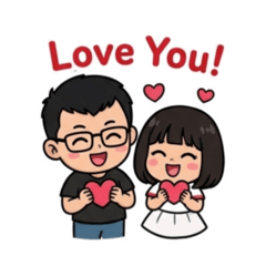 陳3歲與爸爸的日常