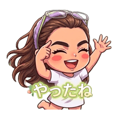 Yukko's Daily Life: A Heavy Drinker