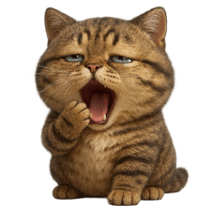 แมวสลิด สุดกวน