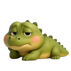 ต้าวเข้ น่ารัก