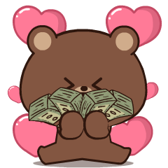 Funny Bear 2 : Animated