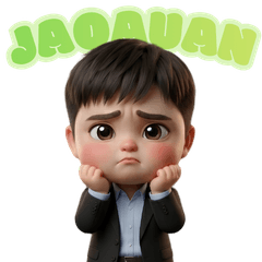 Jaoauan working mode