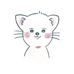 my simple daily cat