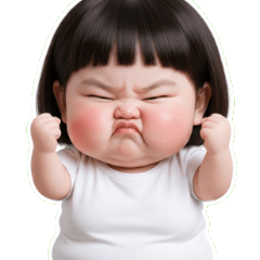 絶望のぽっちゃり女子