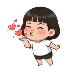 ショックなぽっちゃり女子