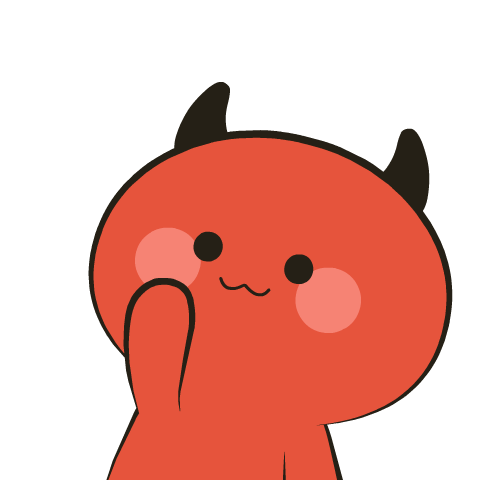 Funny Devil 3 : Pop-up stickers