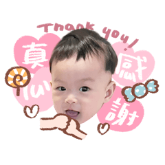 宅噗寶的搗蛋日常