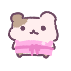 Hamster health check