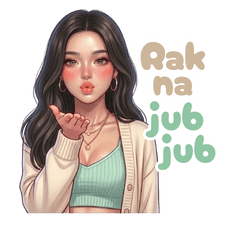 Sai foh V.16 (Speak Thai to my love)