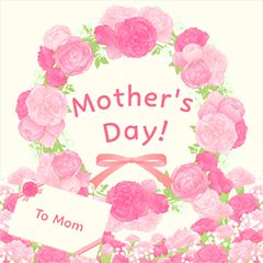 (Resale) Mother's Day & Birthday Flowers