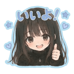 SHELLY'S Sticker Vol.1