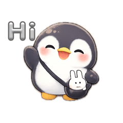 Penguin V.01